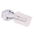 Medical Non-Rebreathing Oxygen Mask with Good Quality